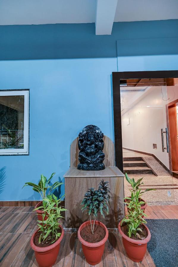 Hotel Sj Pride Bhubaneswar Extérieur photo