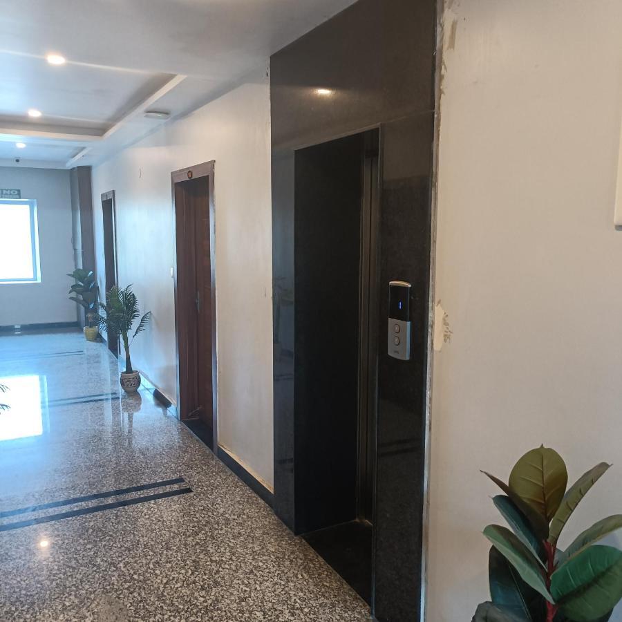 Hotel Sj Pride Bhubaneswar Extérieur photo